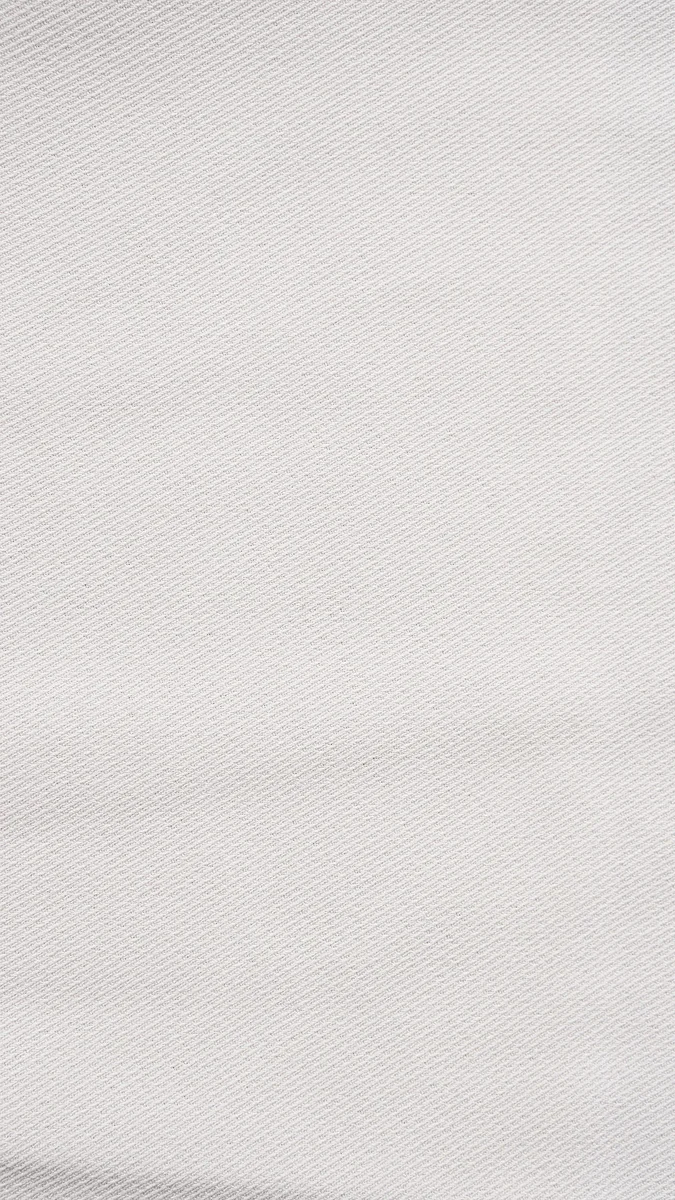 Broken White